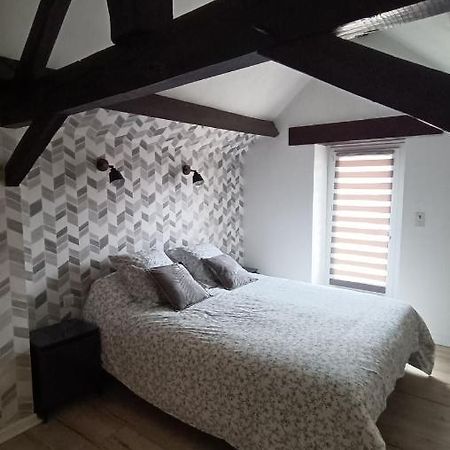 Maison T4 A 6 Minutes A Pieds De Sarlat Esterno foto