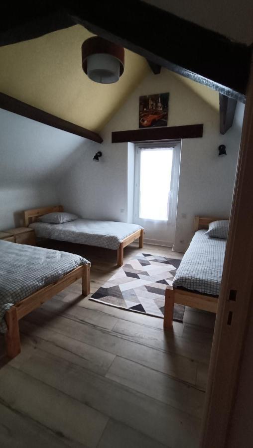 Maison T4 A 6 Minutes A Pieds De Sarlat Esterno foto