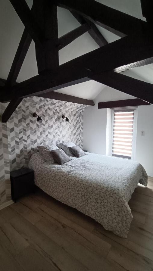 Maison T4 A 6 Minutes A Pieds De Sarlat Esterno foto
